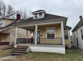 1826 W Lee St, Louisville, KY 40210