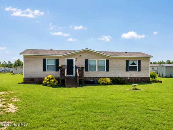 109 Dogwood Circle, Warsaw, NC 28398