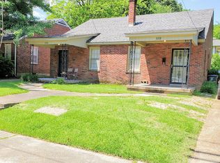 535 S Barksdale St, Memphis, TN 38104