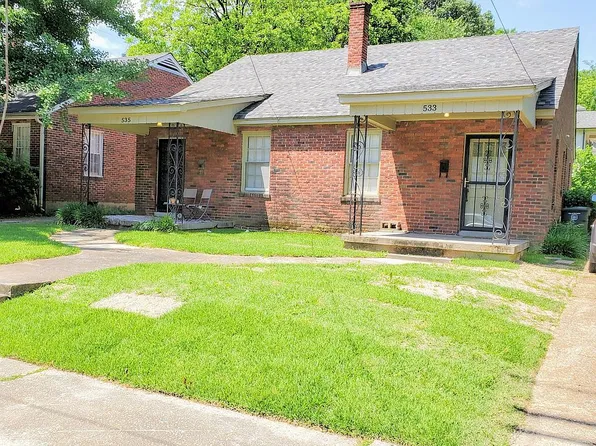 535 S Barksdale St, Memphis, TN 38104