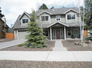 5056 S Pyrite Rd, Flagstaff, AZ 86005