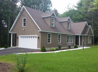 920 Upper Sherman Ave, Queensbury, NY 12804