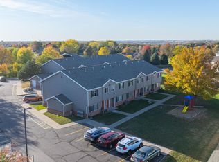 Quail Hollow Townhomes, Sioux Falls, SD 57110