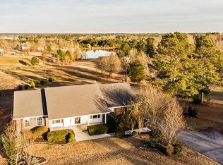 101 Stonewood Dr, Greenwood, SC 29649