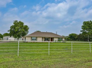 31291 Us Highway 82, Whitesboro, TX 76273