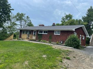 317 Twist Run Rd, Endicott, NY 13760