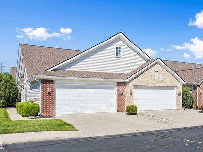 11504 Grassy Ct Unit 103, Fishers, IN, 46037