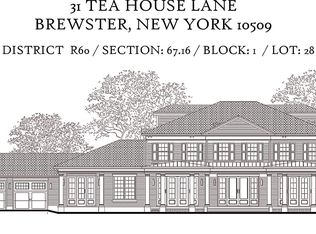 31 Tea House Lane, Brewster, NY 10509