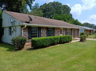 119 Gaile Ave, Natchez, MS 39120