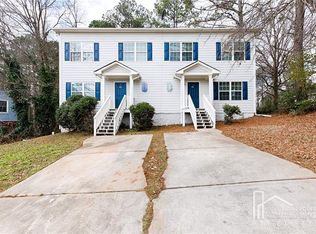 2634 Abner Pl NW, Atlanta, GA 30318