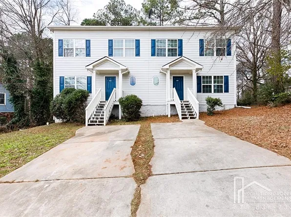 2634 Abner Pl NW, Atlanta, GA 30318