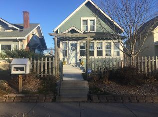 4249 Chicago Ave, Minneapolis, MN 55407