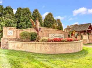 3528 Creamery Bridge Rd, Thompsons Station, TN 37179