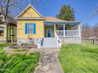 1909 Washington Ave, Knoxville, TN 37917