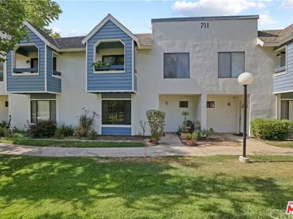 711 Church Pl APT 2, Redlands, CA 92374
