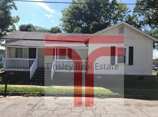 111 Pine St, Greenville, SC 29601