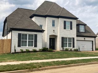 5049 Granite Creek Rd, Memphis, TN 38125