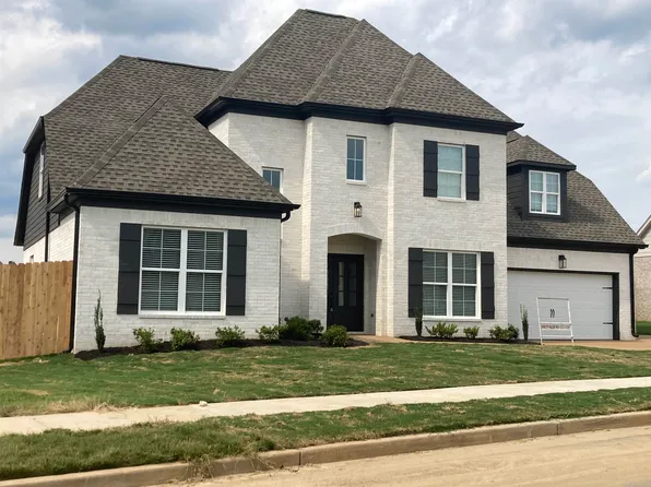 5049 Granite Creek Rd, Memphis, TN 38125