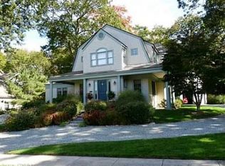 94 High Meadow Ln, Groton, CT 06355