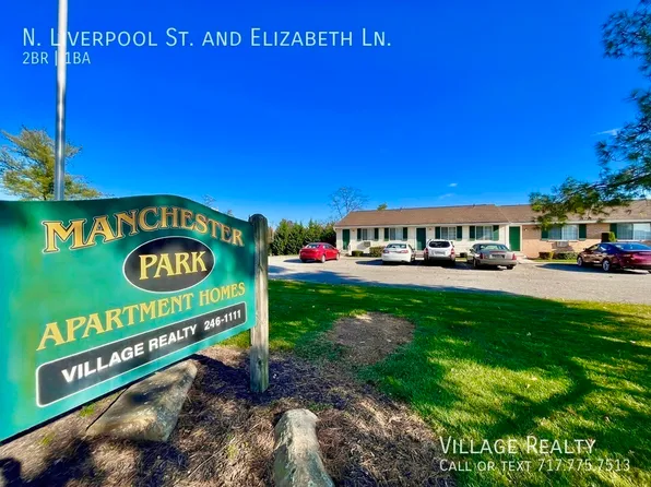 (undisclosed Address), Manchester, PA 17345