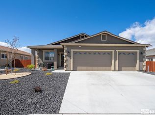 18730 Trail Canyon Ct, Reno, NV 89508