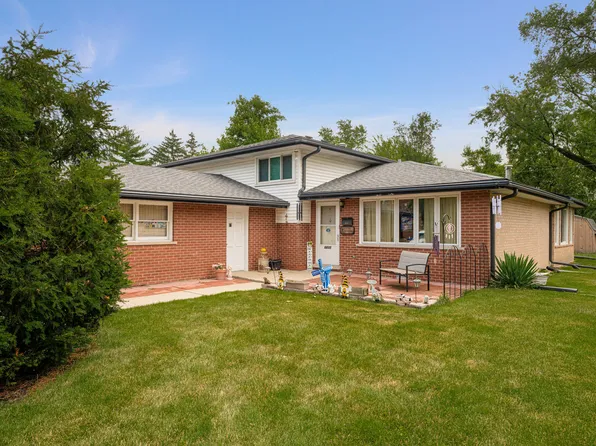 6835 W Lode Dr, Worth, IL 60482