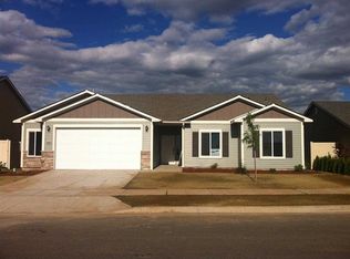 7307 S Dour St, Cheney, WA 99004