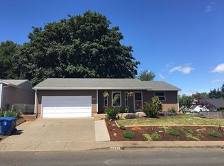 4967 Jennifer Ct S, Salem, OR 97302
