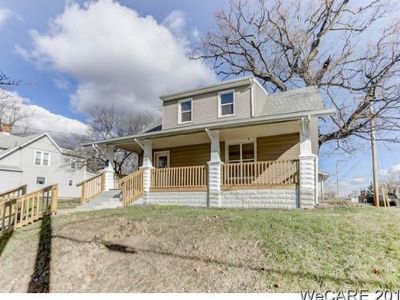 1000 W Elm St, Lima, OH, 45805