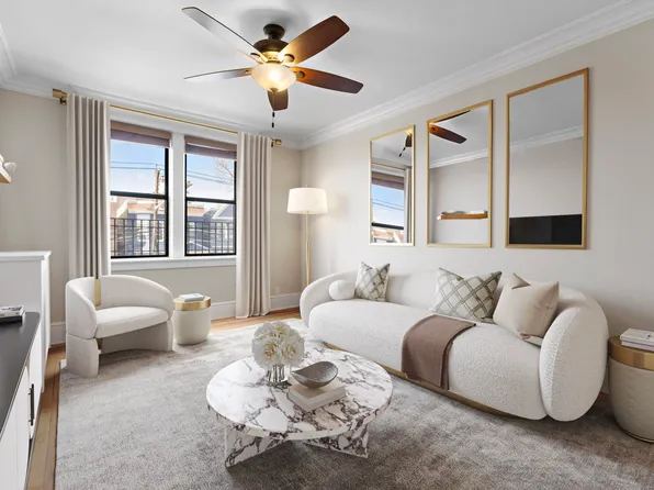 1200 Central Ave #4, Union City, NJ 07087