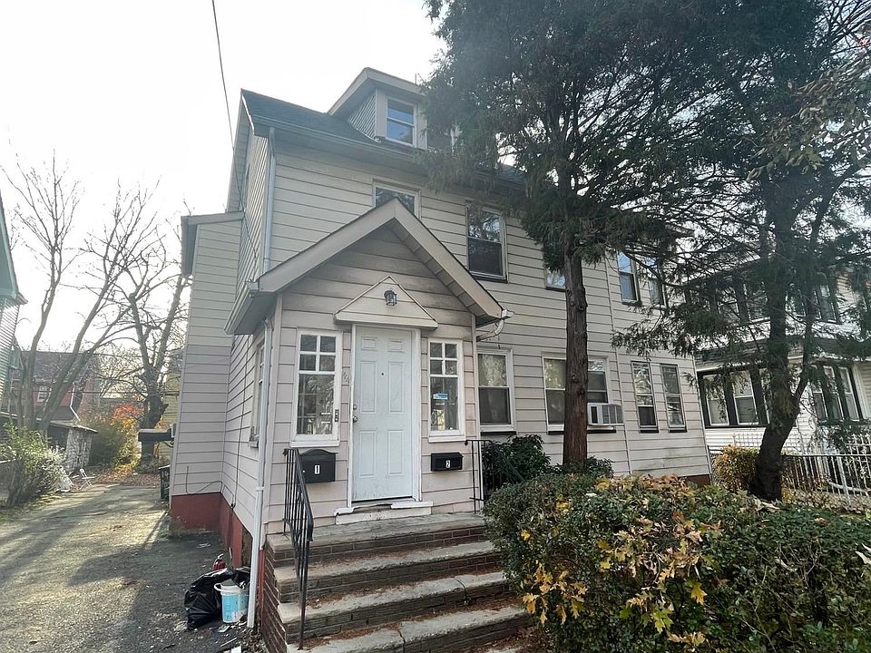 144 Pomona Ave FLOOR 2, Newark, NJ 07112 Zillow