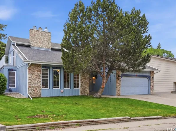 206 Willoughby CRESCENT, Saskatoon, SK S7H 4W7