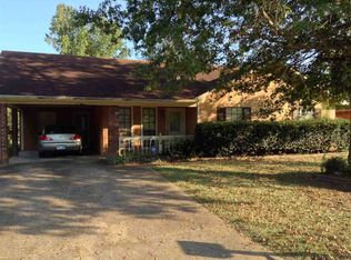 4275 Cypress Dr, Jackson, MS 39212