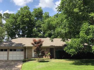 612 Bentley Ct, Tyler, TX 75703