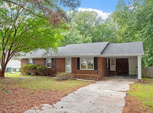 5808 Meadowbrook Rd, Raleigh, NC 27603
