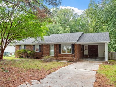 5808 Meadowbrook Rd, Raleigh, NC, 27603