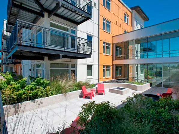 15100 6th Ave SW Unit 528, Burien, WA 98166