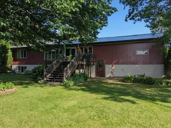 340 South St W, Amery, WI 54001