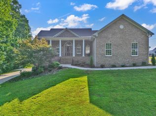 135 County Road 1335, Vinemont, AL 35179