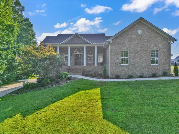 135 County Road 1335, Vinemont, AL 35179