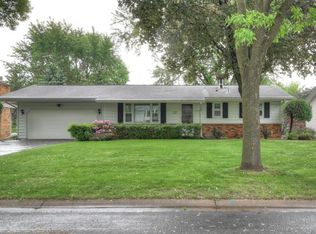 79 14th Ave SW, New Brighton, MN 55112