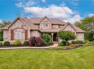 8309 Gentry St NW, Massillon, OH 44646