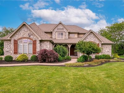 8309 Gentry St NW, Massillon, OH, 44646