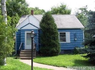 3851 Quincy St NE, Columbia Heights, MN 55421