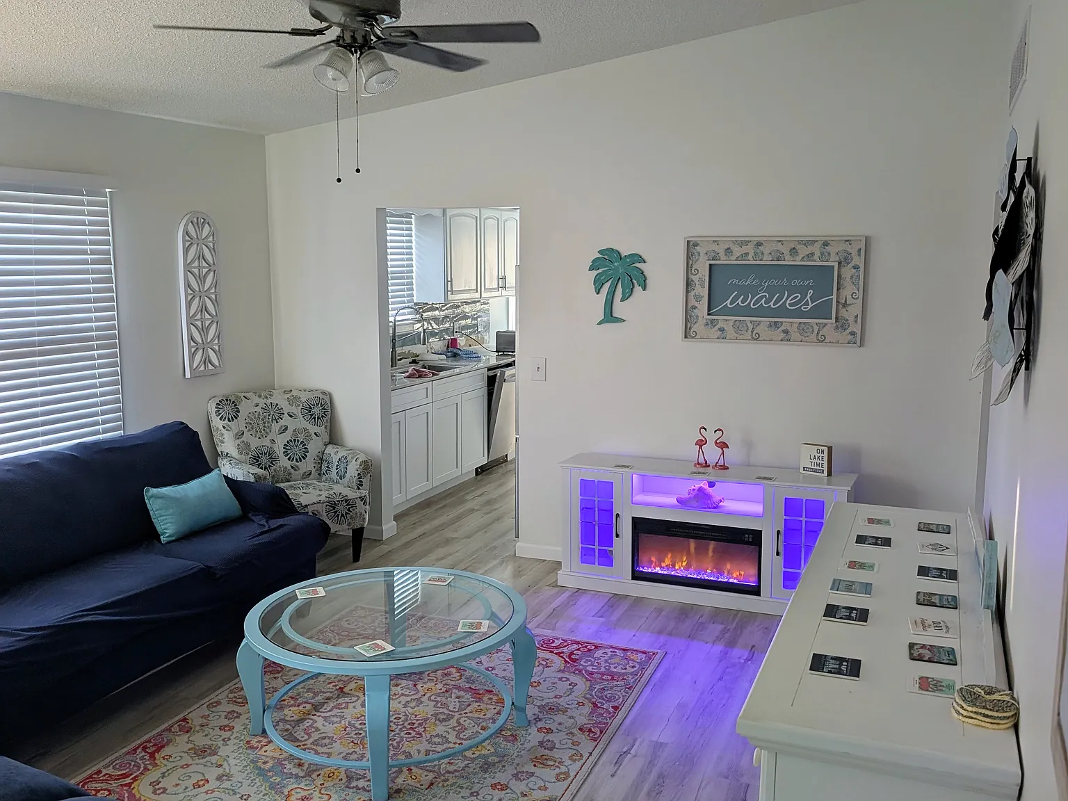 3 bed, 1.5 bath, 1456 sqft, $7,500 — Photo 3
