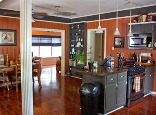 509 S Main St, Paris, TX 75460