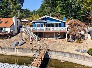 152 Osage Pl, Sunrise Beach, MO 65079