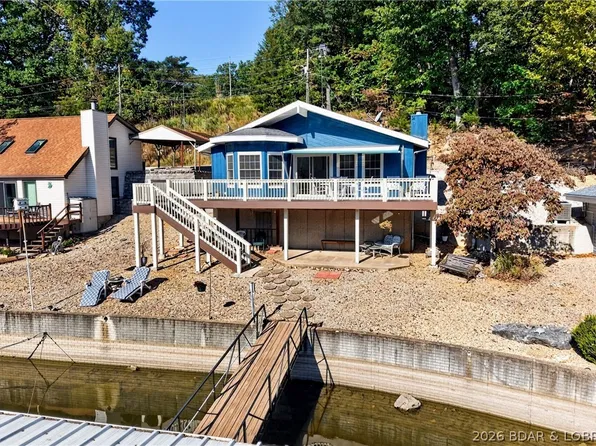 152 Osage Pl, Sunrise Beach, MO 65079