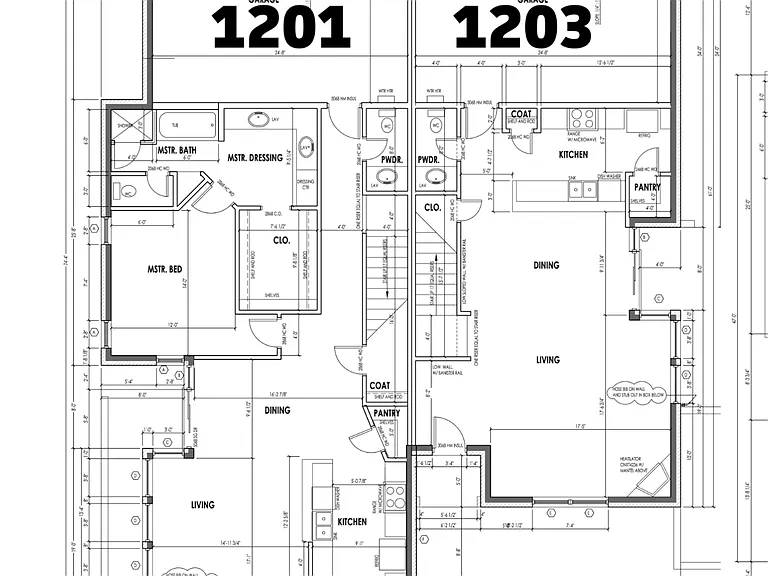 1201 Jerome St #1203 — Photo 31