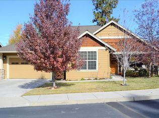 19532 Pond Meadow Ave, Bend, OR 97702